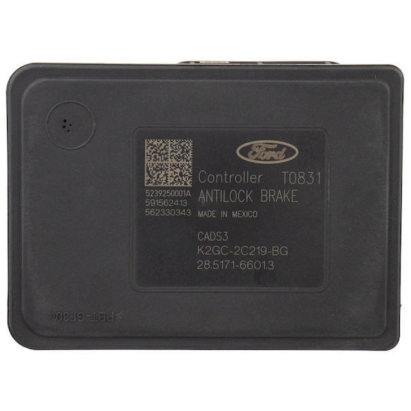 Abs Control Module Main Image