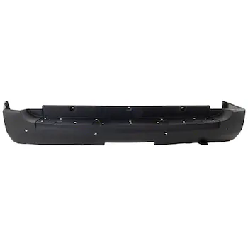 Bumper Cover - Rear (Regular Wagon)