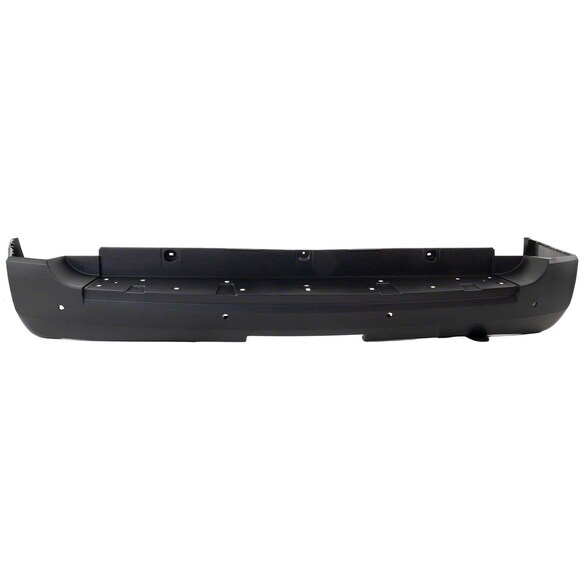 Bumper Cover - Rear (Regular Wagon) Main Image