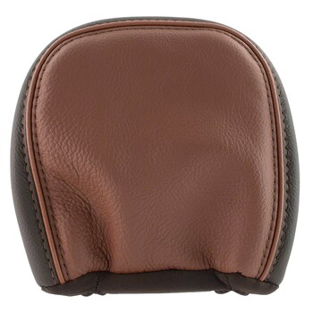 Seat Headrest Cover - Left, Right, Rear (King Ranch)