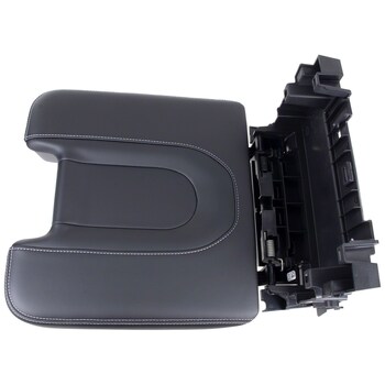 Console Lid Armrest Full