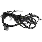 Battery To Cable (All TS Tractor) Main Image