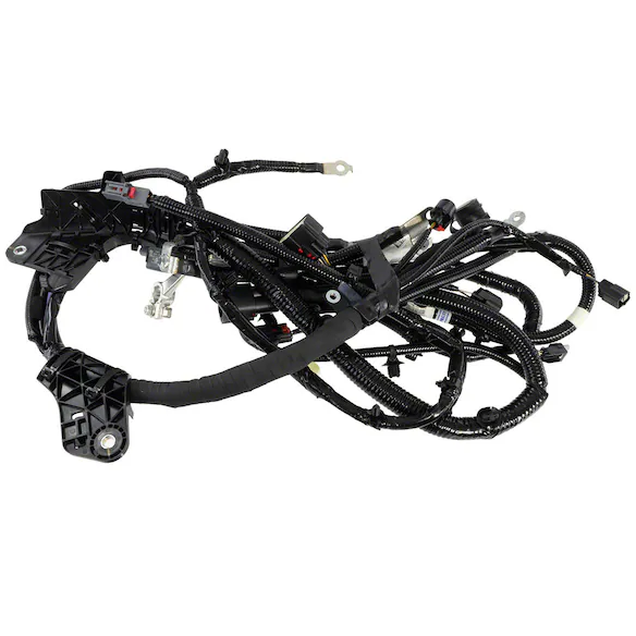 Battery To Cable (All TS Tractor) Main Image