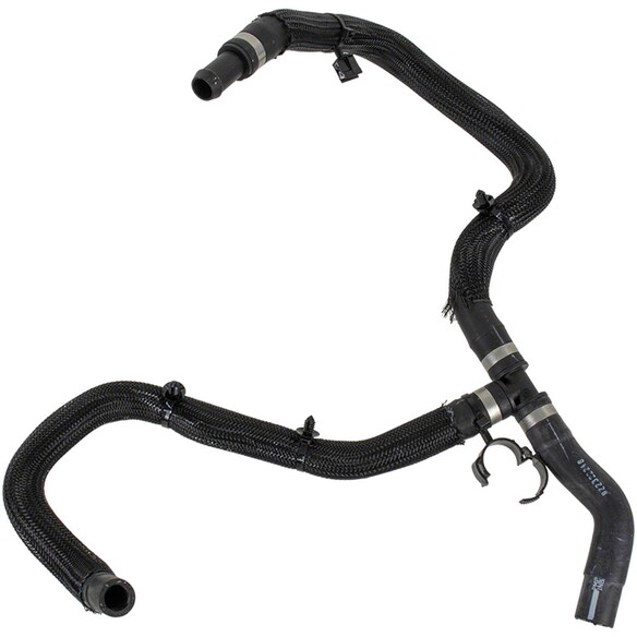 Radiator Coolant Hose (AT) Main Image