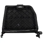 Seat Back Retaining Frame - Left, Rear (Coupe) Main Image