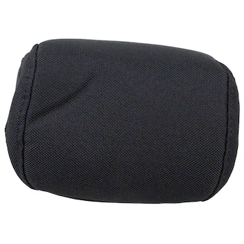 Seat Headrest Cover - Rear