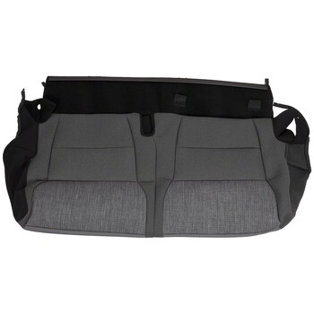 Seat Cover Cushion pad <br>60% Side Super Cab A that replaces the original equipment back and
