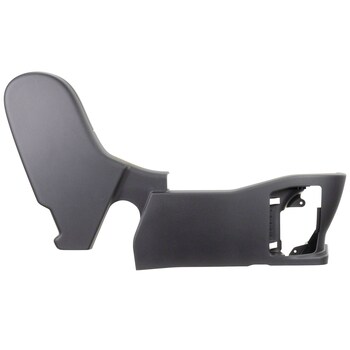 Seat Trim Panel Cover Onyx