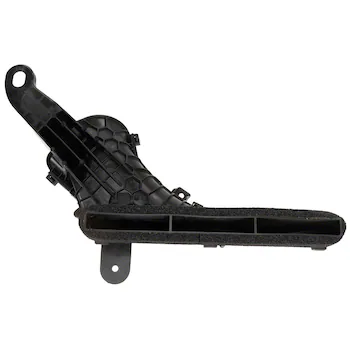 Instrument Panel Air Duct - Rear (Plug In Hybrid)