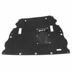 Radiator Support Splash Shield Engine Compartment - 2.0L Main Image