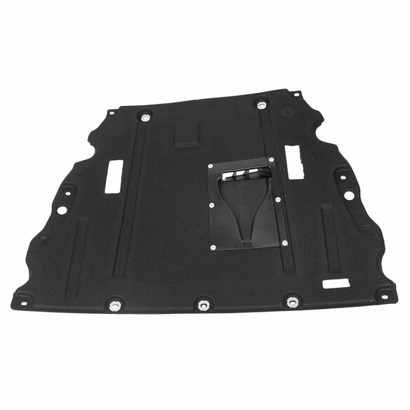 Radiator Support Splash Shield Engine Compartment - 2.0L Main Image