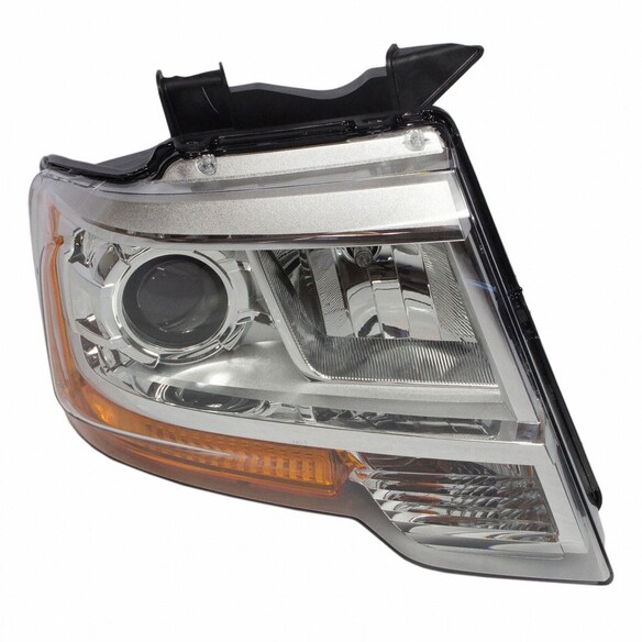 Composite Headlight - Right, Front Main Image