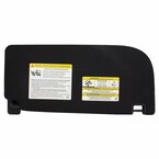 Sun Visor - Left, Driver (Phantom/Raptor) Main Image