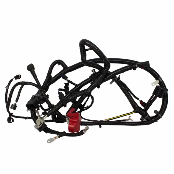 Starter Cable Main Image