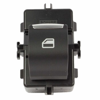 Door Window Switch - Left, Right, Rear