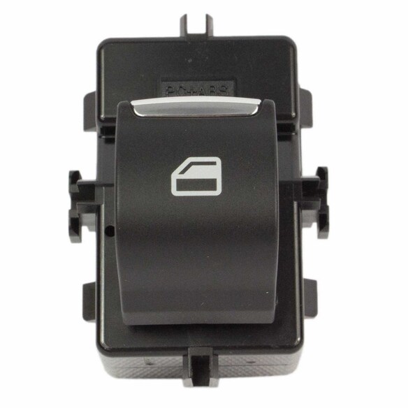 Door Window Switch Control - Left, Right, Rear Main Image