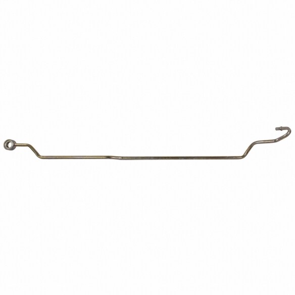 Power Steering Pressure Line Hose Assemb Tube - Left Main Image