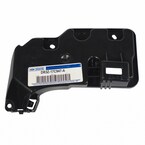 Bumper Cover Support Rail Bracket Filler - Right, Rear Main Image