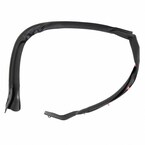 Door Seal Weatherstrip - Right, Front, Rear Main Image