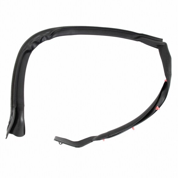 Door Seal Weatherstrip - Right, Front, Rear Main Image