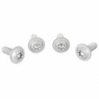 Console Screw Instrument Panel Molding - 4.8 X 16.0 Main Image