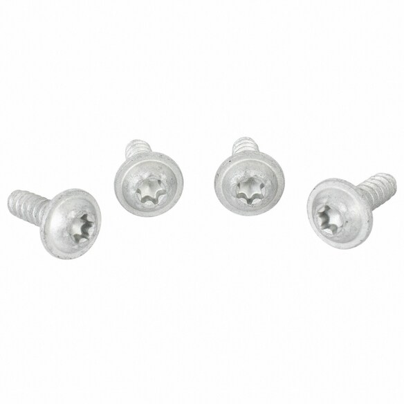 Console Screw Instrument Panel Molding - 4.8 X 16.0 Main Image