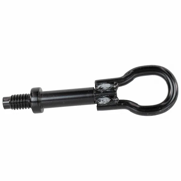 Tow Hook Towing Support Bracket - Right, Front Main Image