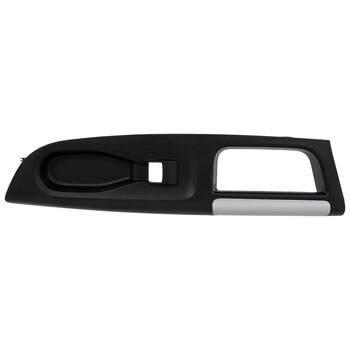 Door Switch Trim Panel Applique - Right, Front