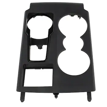 Console Trim Panel Insert (Limited)