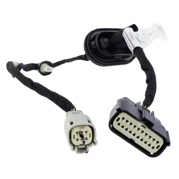 Wire - Rear Main Image