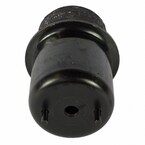 Leaf Spring Bumper - Rear Main Image