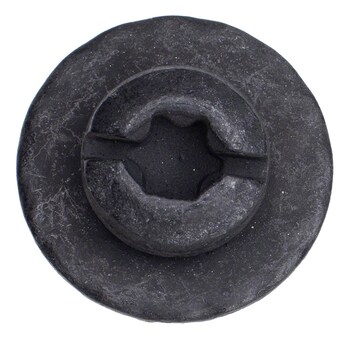 Radiator Support Baffle Screw Cross Recess And Washer - 6.3 X 19.5MM