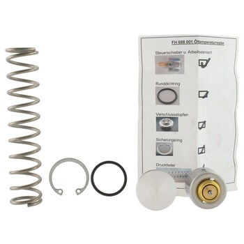 Thermostat 5.0 LITER