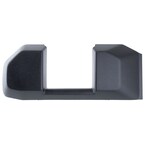 Bumper Cover Spacer Panel - Right, Front Main Image