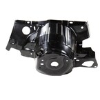 Suspension Strut Tower Fender Apron - Left, Front (TREMOR PACK) Main Image