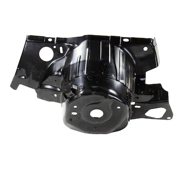 Suspension Strut Tower Fender Apron - Left, Front (TREMOR PACK)