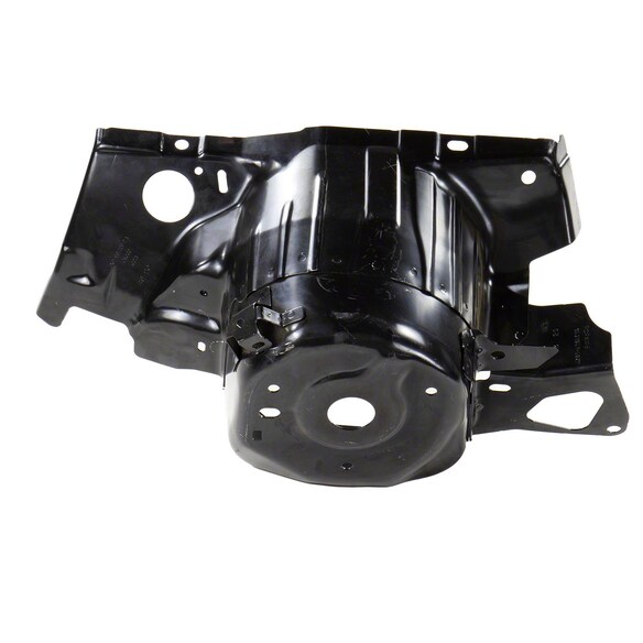 Suspension Strut Tower Fender Apron - Left, Front (TREMOR PACK) Main Image