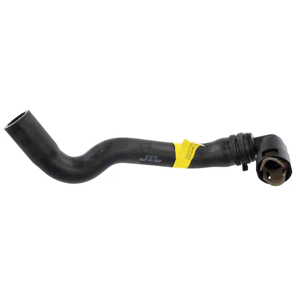 Radiator Coolant Hose Main Image