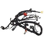 Starter Cable Battery - 2.3L (6-MT) Main Image