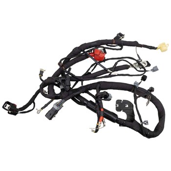 Starter Cable Battery - 2.3L (6-MT)