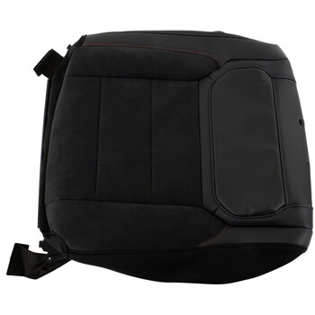 Seat Back Cover - Right, Rear