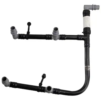 Battery Vent Tube Ventilation (Plug In Hybrid)