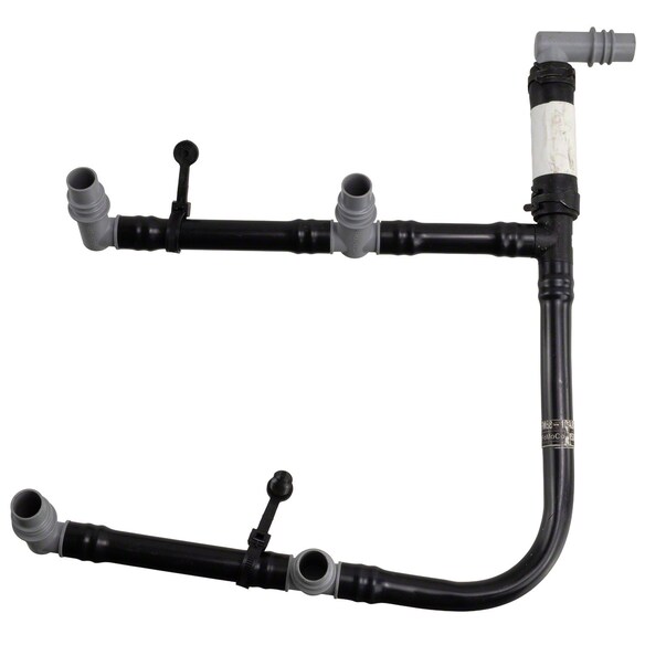 Battery Vent Tube Ventilation (Plug In Hybrid) Main Image