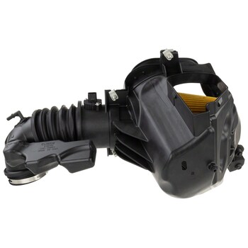 Cleaner Air - 5.0L (AT)