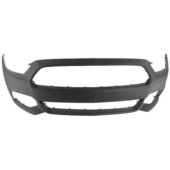 Bumper Cover - Front Main Image