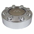 Wheel Cap Cover - Front, Rear Main Image