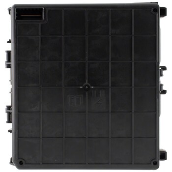 Fuse Junction Panel (Fuses)