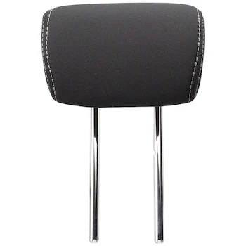 Headrest - Rear, Center
