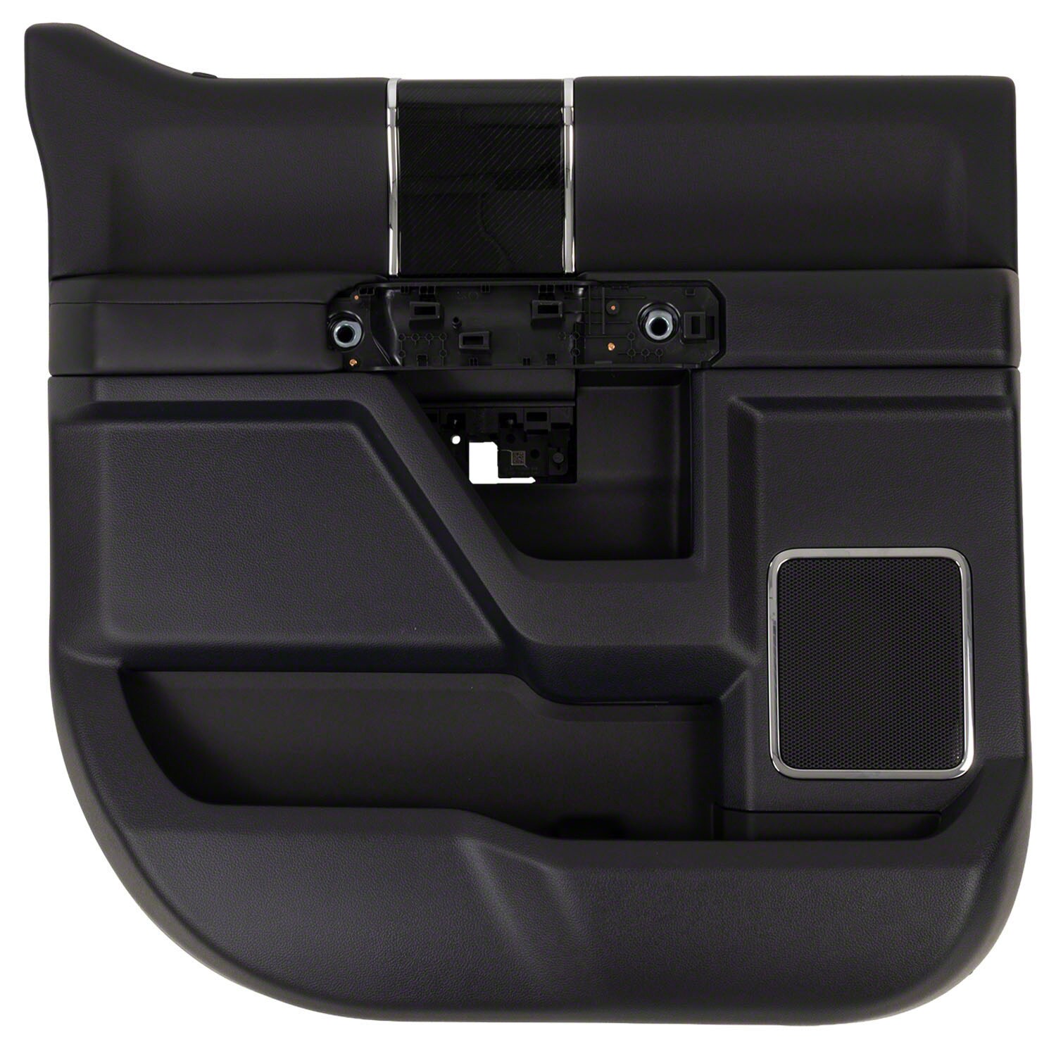 Panel Door Trim - Left, Rear (Premium) | Parts | Ford.com