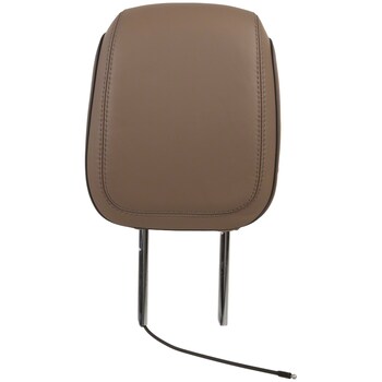 Headrest <br>60% Side part of the Seat Warm horizon - Left, Rear, Outer
